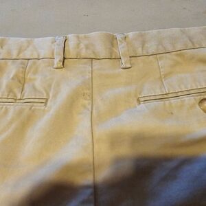 Ralph lauren Polo shorts men's 29 tan preo-owned
